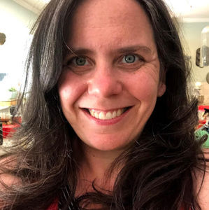 Meet your Posher, Robin